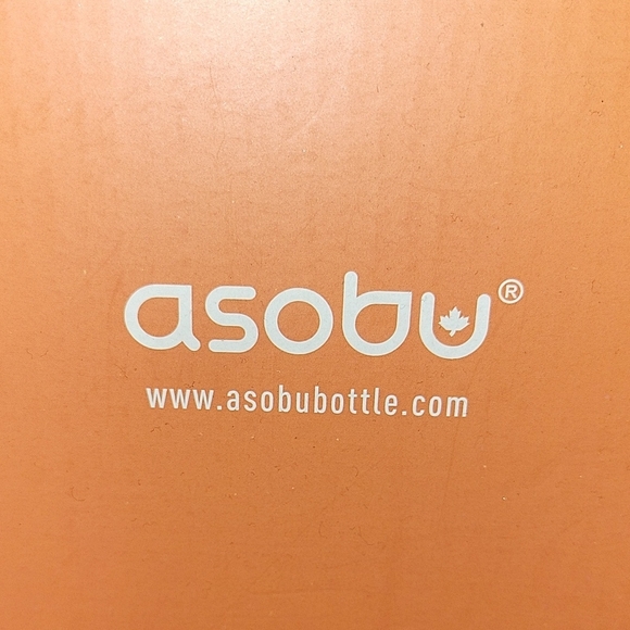 Asobu Dog Bowl Bottle Lite - Black - Picture 6 of 6